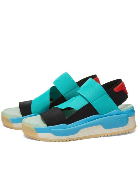Y-3 Hokori Sandal