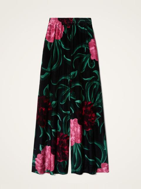 Palazzo Pants