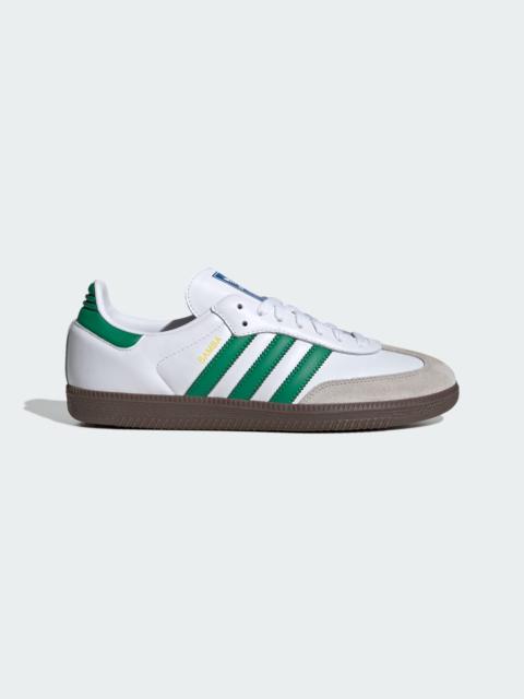 Samba OG Shoes