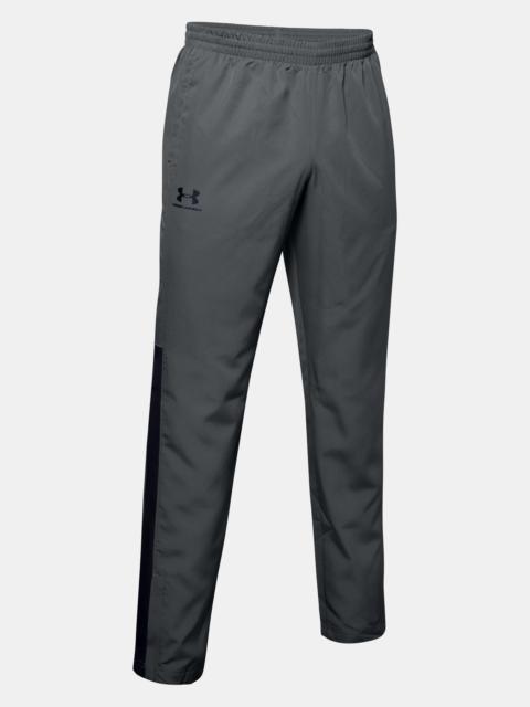 Men's UA Vital Woven Pants