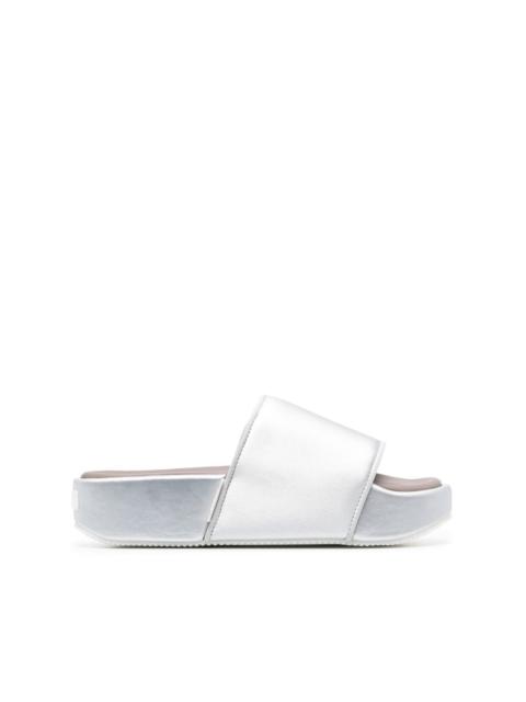 flatform open-toe sandals