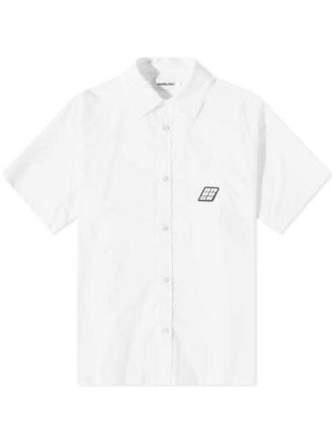 Ambush Vacation Shirt