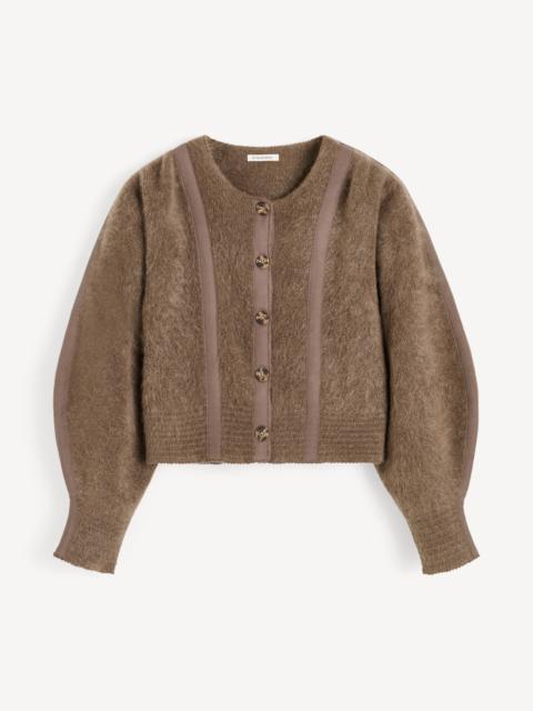 Pernille cardigan