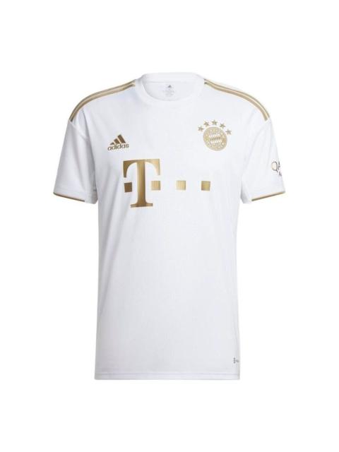 adidas Bayern Munich Away Jersey HI3886