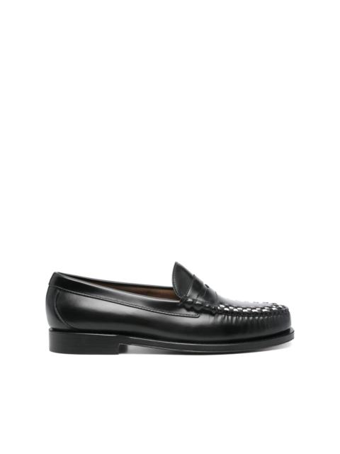 Weejuns penny loafers