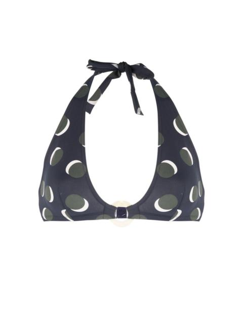 Aube Lune bikini top