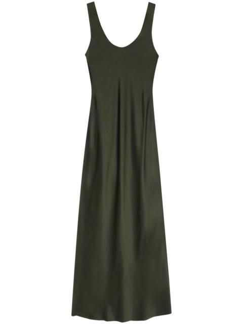 Camille maxi dress