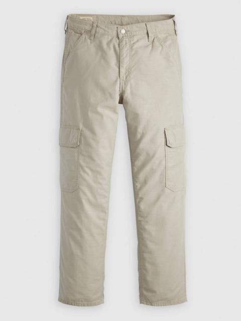 568™ LOOSE STRAIGHT CARGO TWILL MEN'S PANTS