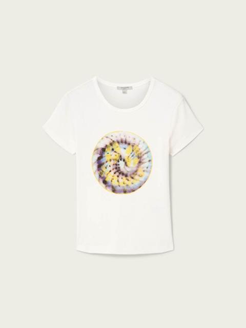 SPUN OUT SLIM FIT STEVIE T-SHIRT