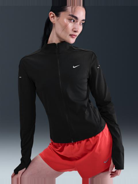 Nike Swift Women's Dri-FIT Full-Zip Mid-Layer Running Top
