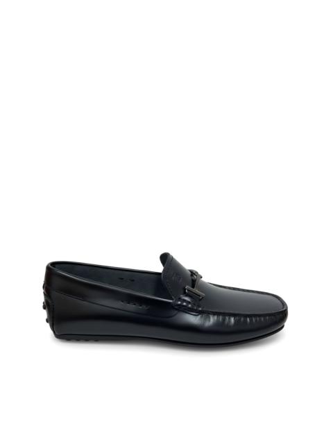 Doppia T City loafers