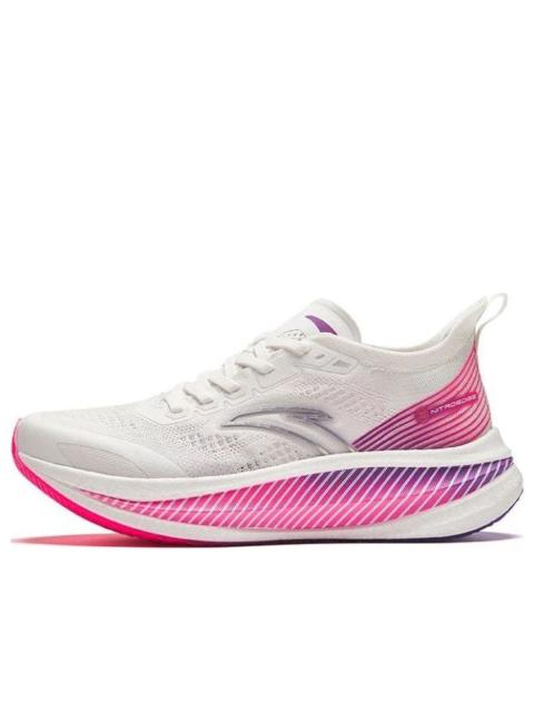(WMNS) ANTA Horsepower 'White Pink' 922425588-1