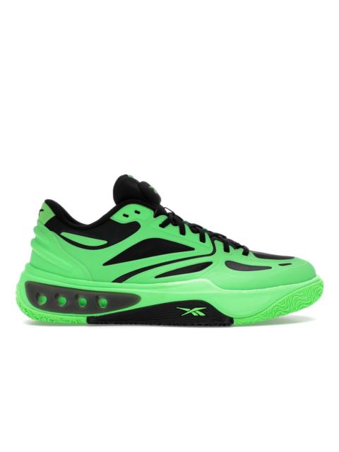 Reebok Engine A Solar Lime