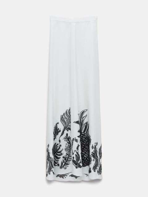 EXQUISITE LUXURY skirt