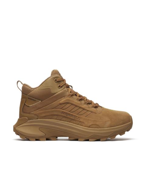 Men's Moab Speed 2 Mid Tactical Waterproof