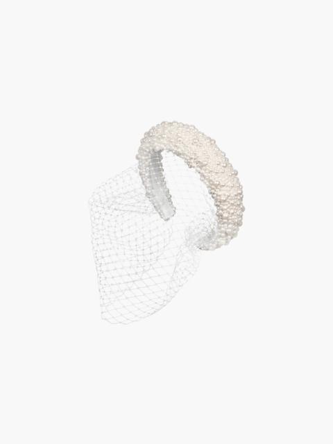 Bailey Voilette Headband