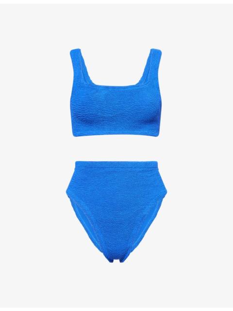 Patricia Crinkled Bikini