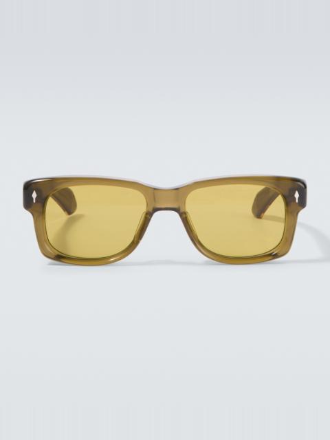 Fly square sunglasses