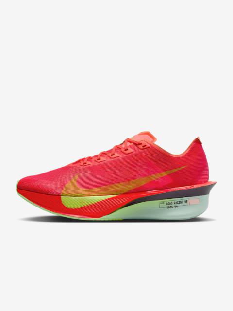 Nike Vaporfly 4 Men's Road Racing Shoes