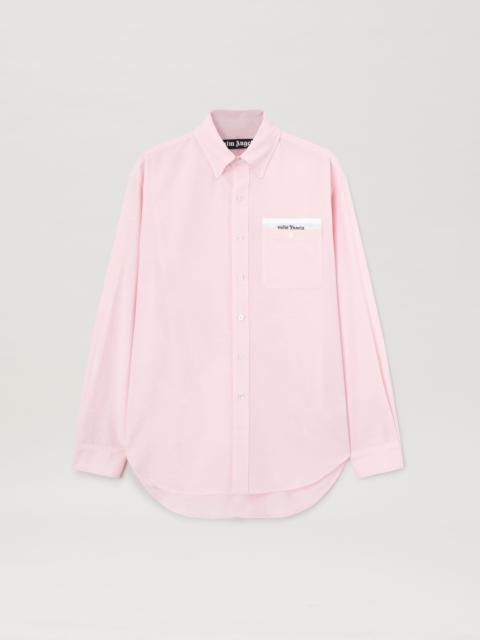 Sartorial Tape Long Sleeved Shirt