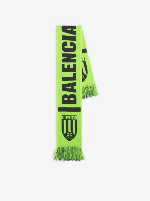 Soccer Scarf