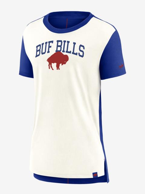 Buffalo Bills Women's Nike NFL T-Shirt