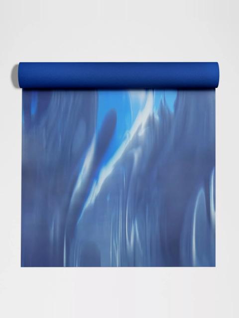 The (Big) Mat 5mm *Made With FSC™ Certified Rubber