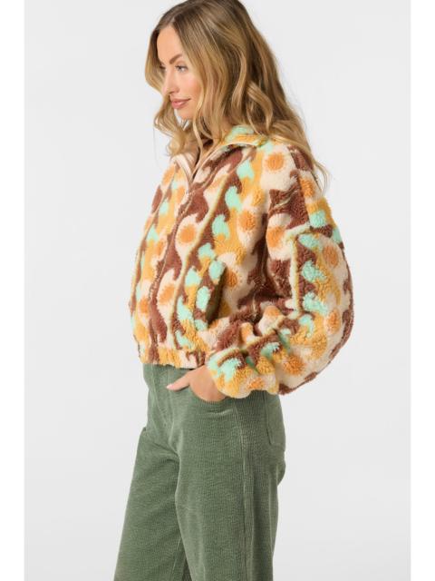 Cordin Jacquard Jacket