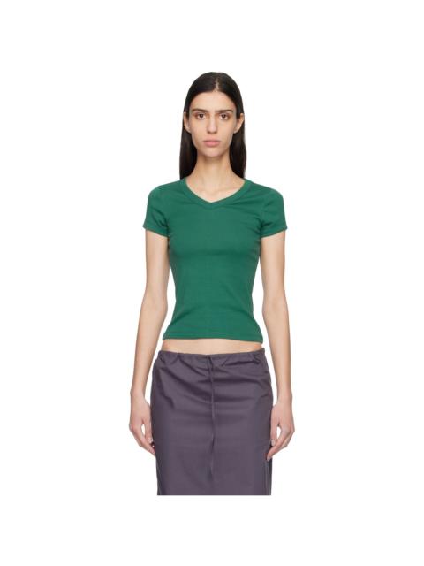 Green Jill Baby T-shirt