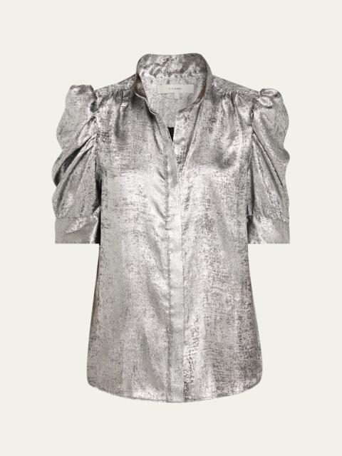 The Shiny Gillian Top