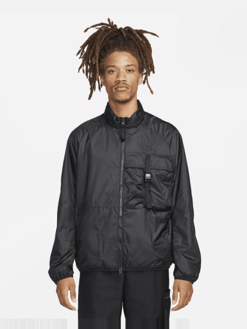 Nike Sportswear Tech Woven Men's N24 Packable Lined Jacket