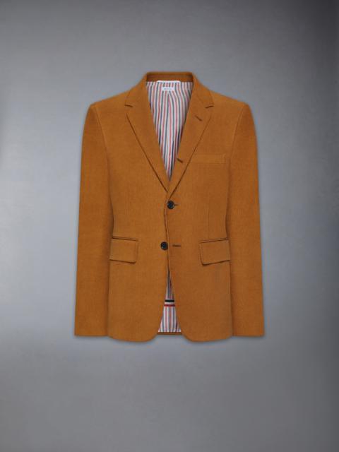 NARROW WALE CORDUROY SPORTCOAT