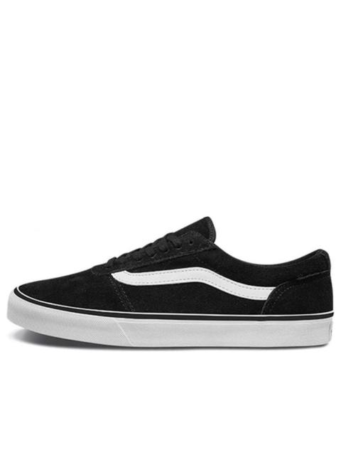 (WMNS) Vans Maddie 'Weatherized - Black' VN0A3IL2OU2