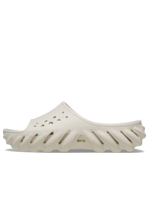 Crocs Echo Slide 'Stucco' 208170-160