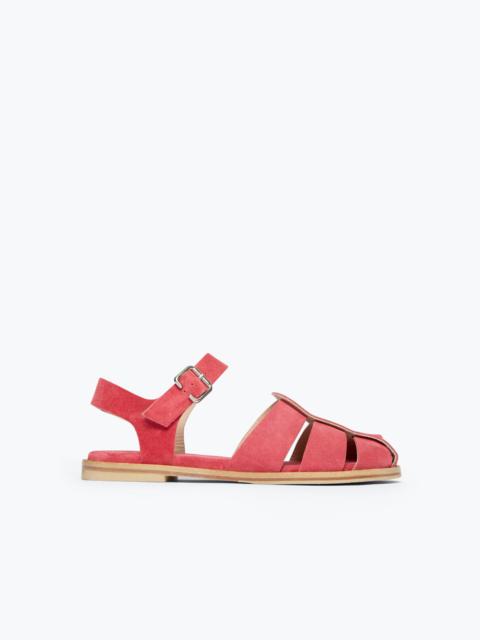 SERA FISHERMAN SANDAL
