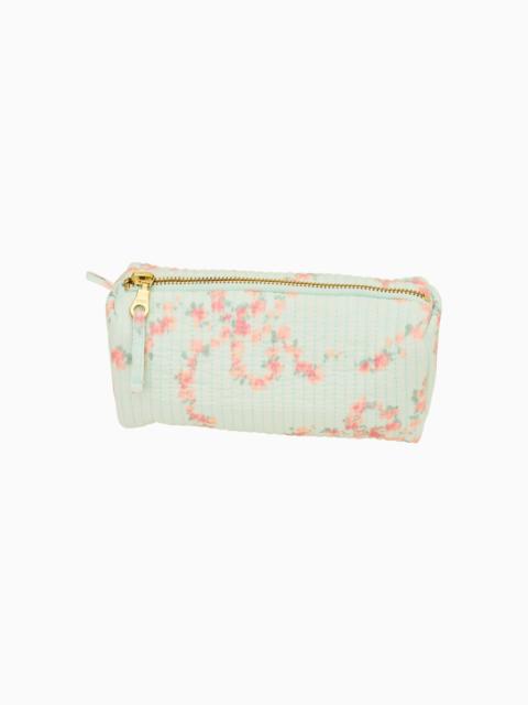 Weslyn Quilted Pencil Case