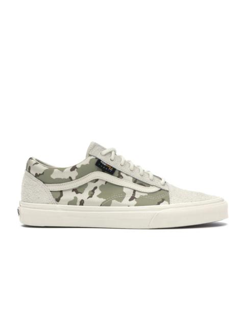 Vans Old Skool Cordura Desert Camo
