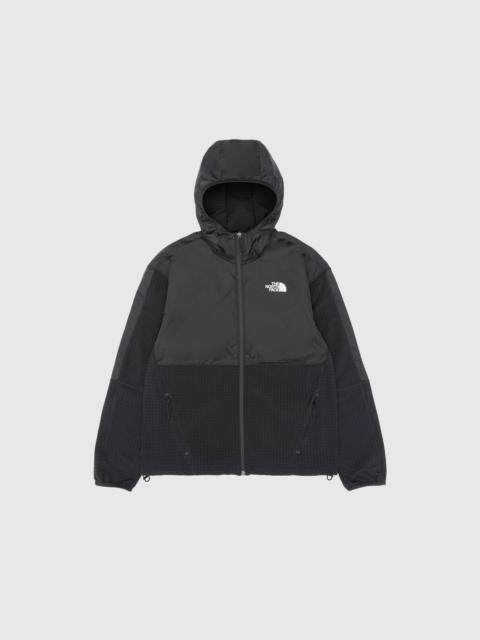 TEKWARE GRID HYBRID FULL ZIP JACKET