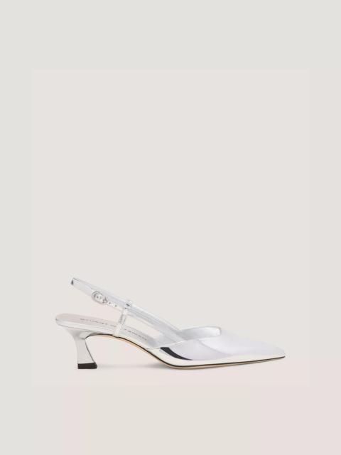 VINNIE CRYSTAL 50 SLINGBACK