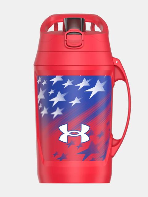 UA Playmaker 64 oz. Printed