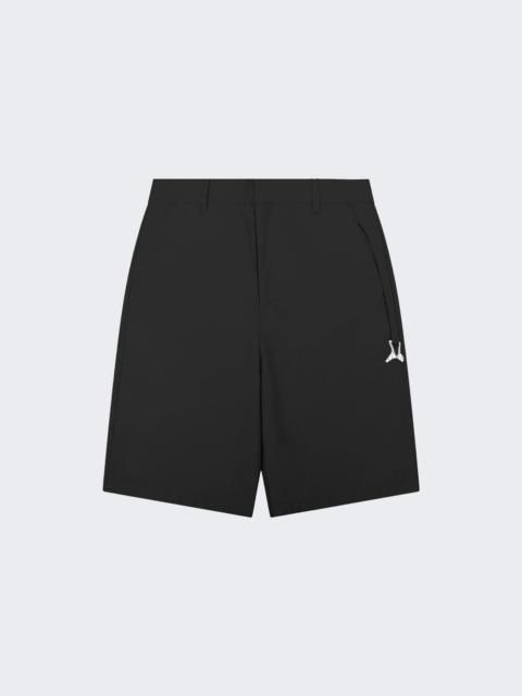 Igneous Shorts Black