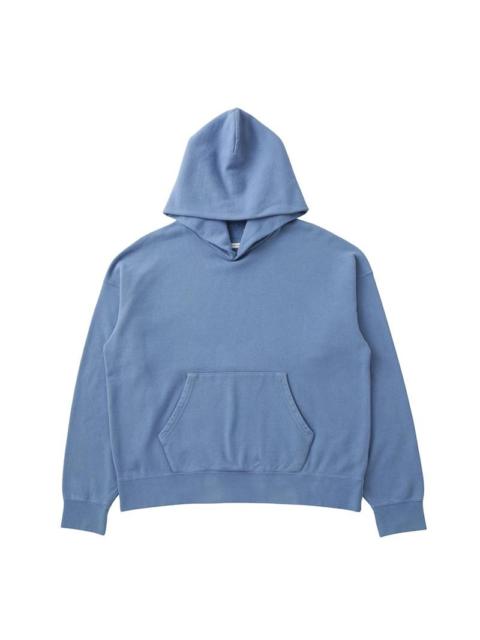 JUMBO SB HOODIE P.O. DMGD BLUE