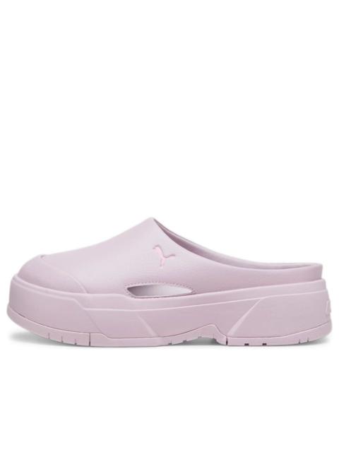 (WMNS) PUMA CA. Mule 'Pink' 395249-01