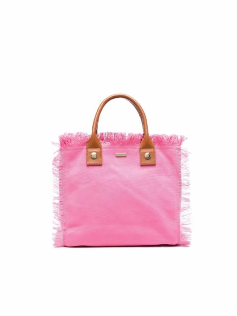 Porto Cervo tote bag