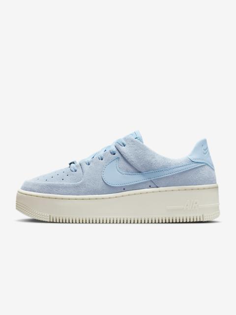 Nike Air Force 1 Sage Low Women's Shoes