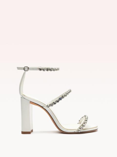 ALEXA CRYSTALS BRIDAL 90 WHITE