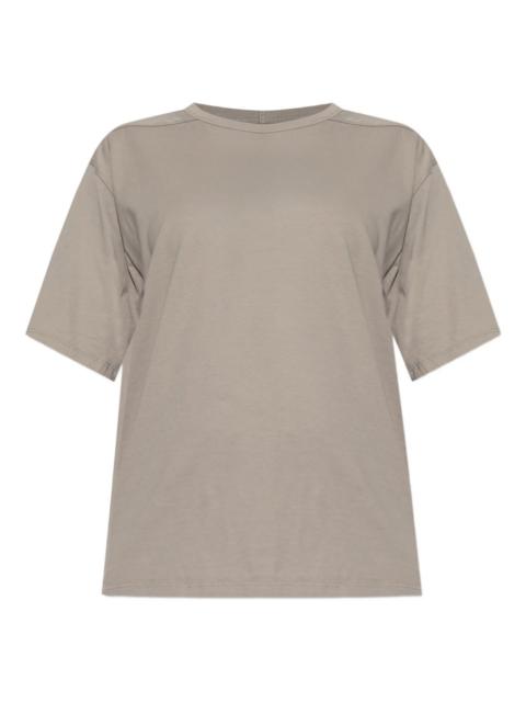 short-sleeve cotton T-shirt