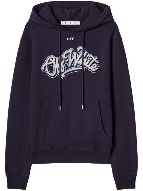 Off-White™ c/o Chicago Bulls Hoodie