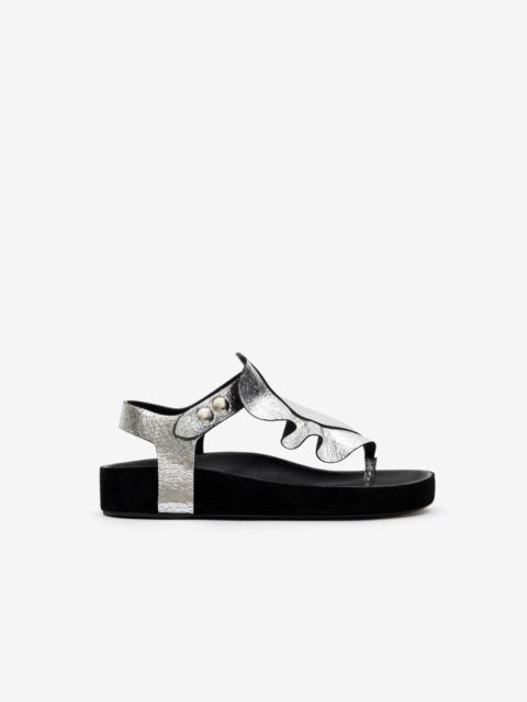 ISELA SANDALS