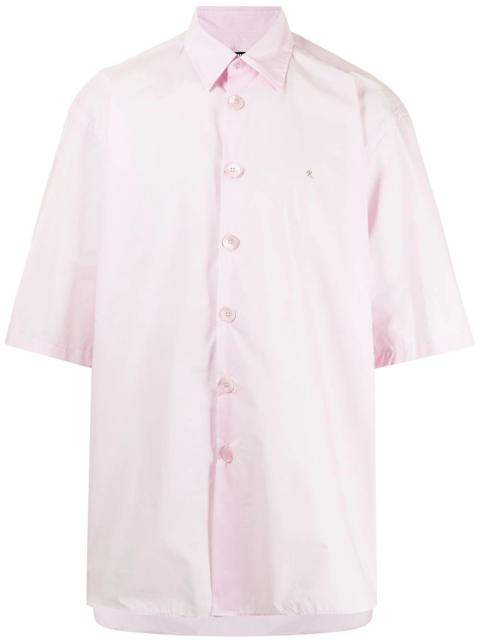 Teenage Dreams bowling shirt